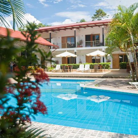 Colina De Montalva Otel Tarapoto Dış mekan fotoğraf