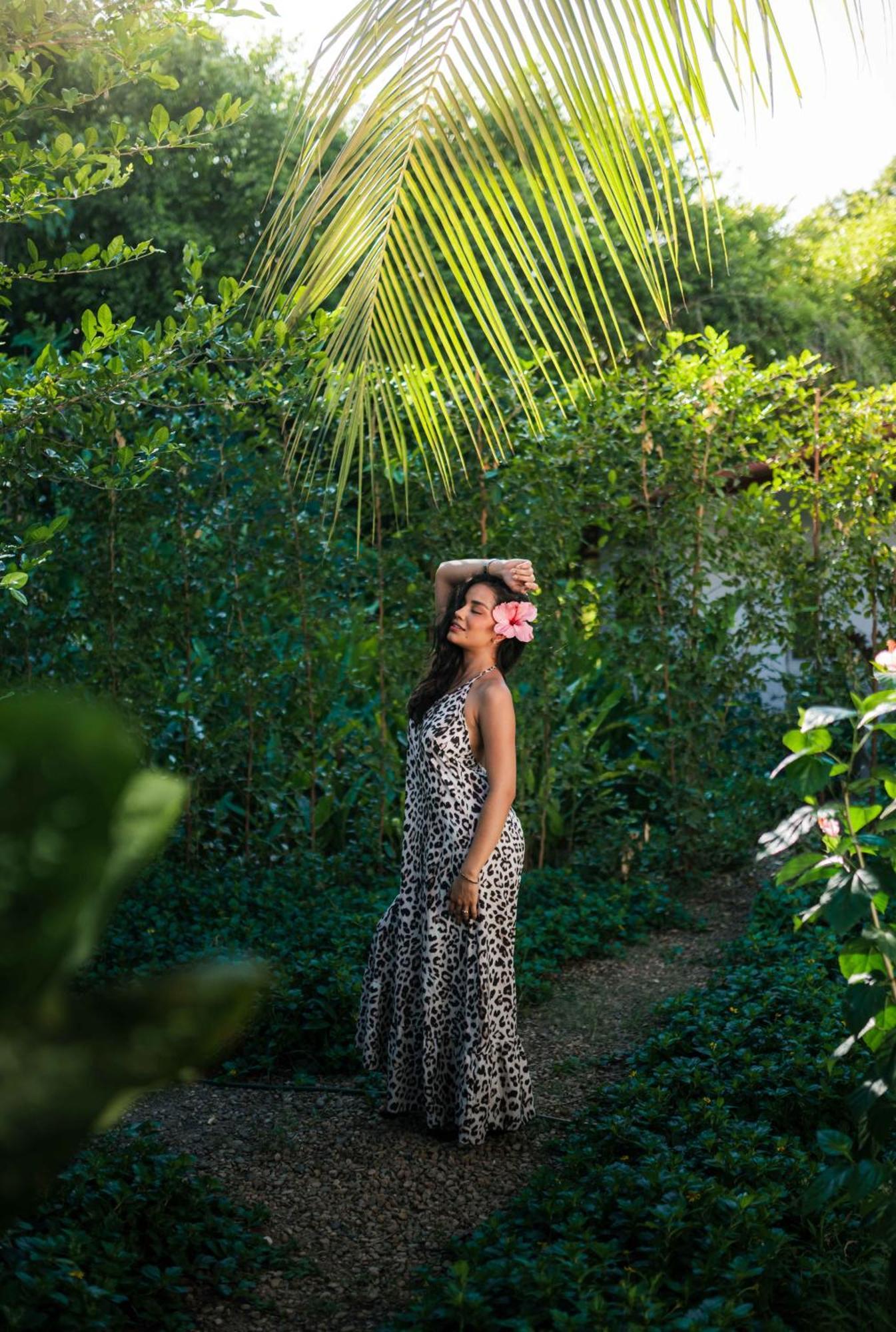 Colina De Montalva Otel Tarapoto Dış mekan fotoğraf
